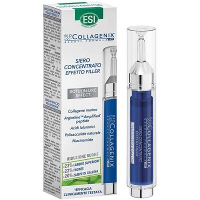 Esi Srl Biocollagenix Sérum Collagène Marin - 10ml Esi Srl Biocollagenix Sérum Collagène Marin - 10ml