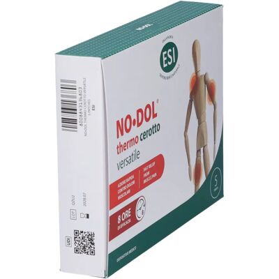 ESI Srl Versat5p - Dispositivo médico ESI Srl Versat5p - Dispositivo médico