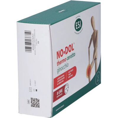 ESI Srl Esi No Dol Thermo Ginocchio - Dispositivo Medico ESI Srl Esi No Dol Thermo Ginocchio - Dispositivo Medico