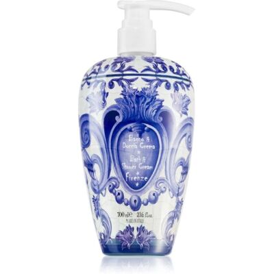 Rudy Le Maioliche Firenze Mousse de Douche - Type de Douche - Publicité Rudy Le Maioliche Firenze Mousse de Douche - Type de Douche - Publicité