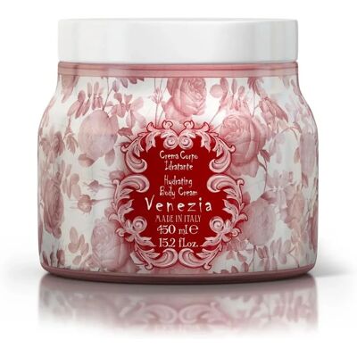 Rudy Le Maioliche Venezia Moisturising Body Cream - Body Type Rudy Le Maioliche Venezia Moisturising Body Cream - Body Type