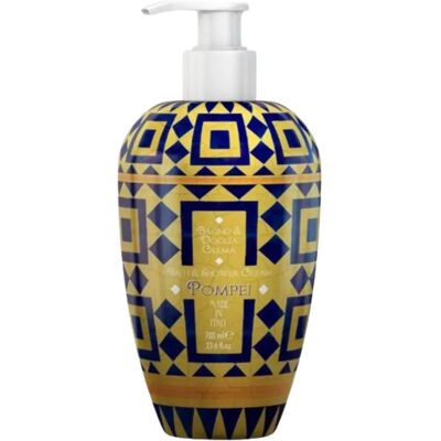 Le Maioliche Pompei 700 ML Crema corpo & Balsamo doccia Le Maioliche Pompei 700 ML Crema corpo & Balsamo doccia