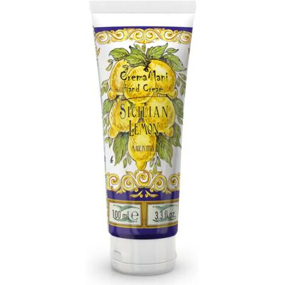 Rudy Le Maioliche Siciliansk Citron Handkräm - Handkräm Rudy Le Maioliche Siciliansk Citron Handkräm - Handkräm