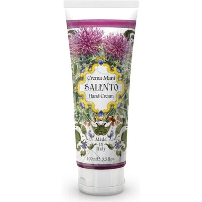 Rudy Profumi Srl Crema de Manos Salento - Hand Cream Rudy Profumi Srl Crema de Manos Salento - Hand Cream