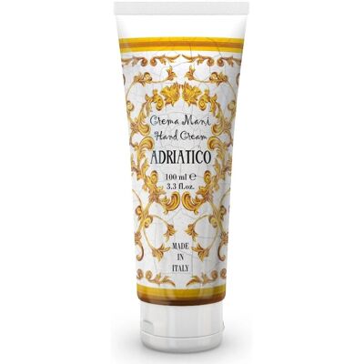 Rudy Le Maioliche Adriatico Crema Mani - Idratante per le mani Rudy Le Maioliche Adriatico Crema Mani - Idratante per le mani