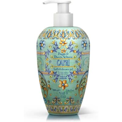 Le Maioliche Capri Iris Dusjskum - Bad & Kropp Le Maioliche Capri Iris Dusjskum - Bad & Kropp