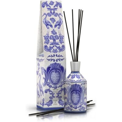 Aromadifuzér Rudy Le Maioliche Firenze - Květinová vůně Aromadifuzér Rudy Le Maioliche Firenze - Květinová vůně