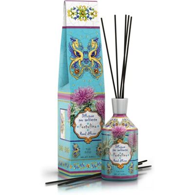 Rudy Profumi - Le Maioliche Portofino - 500 ml - Aroma diffuser Rudy Profumi - Le Maioliche Portofino - 500 ml - Aroma diffuser