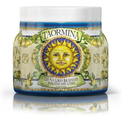 Rudy Le Maioliche Taormina Crème pour le Corps - Corps Rudy Le Maioliche Taormina Crème pour le Corps - Corps
