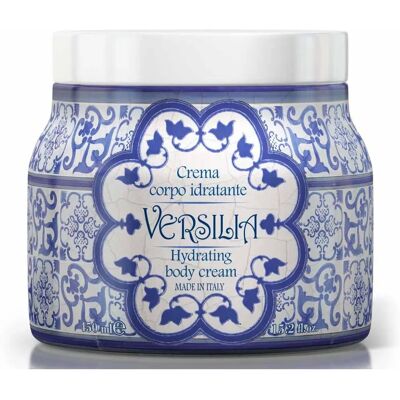 Rudy Le Maioliche Versilia Crema Idratante Corpo - 450ml Rudy Le Maioliche Versilia Crema Idratante Corpo - 450ml
