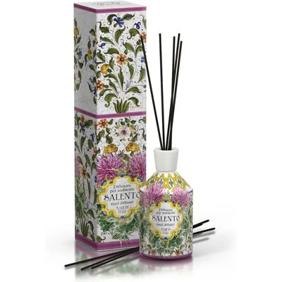 Rudy Profumi Srl Maioliche Diffuser Salento - Diffusore per ambiente Rudy Profumi Srl Maioliche Diffuser Salento - Diffusore per ambiente