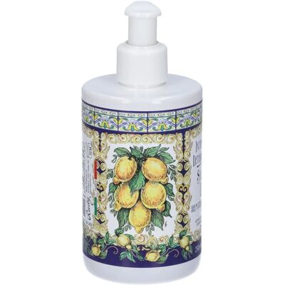 Le Maioliche - Detergente Intimo - 250ml - Hygiene product Le Maioliche - Detergente Intimo - 250ml - Hygiene product
