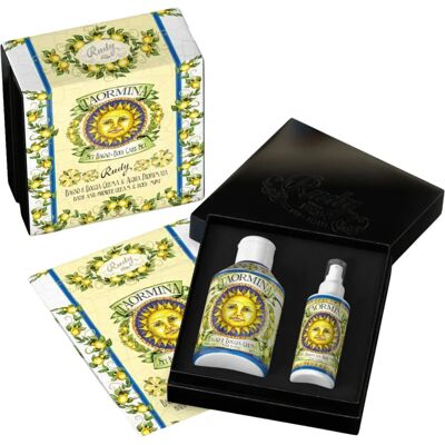 Rudy Le Maioliche Portofino Gift Set - Women Rudy Le Maioliche Portofino Gift Set - Women