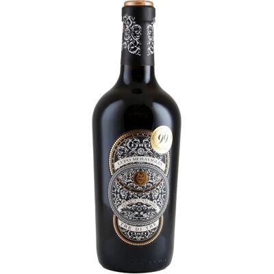 Lupo Meraviglia - Puglia Rotwein - 2021 Lupo Meraviglia - Puglia Rotwein - 2021