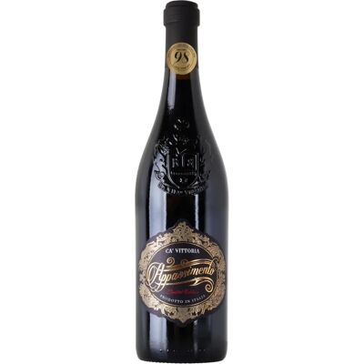 Ca Vittoria Appassimento - 75cl Wine Ca Vittoria Appassimento - 75cl Wine