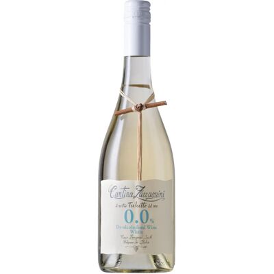 Zaccagnini Ciccio Tralcetto White Zero Alcohol Zaccagnini Ciccio Tralcetto White Zero Alcohol