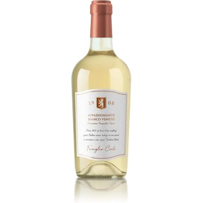 Cielo e Terra 10° Bianco NV - Weißwein Cielo e Terra 10° Bianco NV - Weißwein