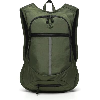 Sac à Dos Vélo Roncato Vert Militaire - Sac à Dos - Publicité Sac à Dos Vélo Roncato Vert Militaire - Sac à Dos - Publicité