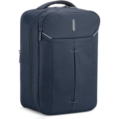 Roncato Dunkelblaue Expandable Ryanair/Vueling Rucksack - Backpack Roncato Dunkelblaue Expandable Ryanair/Vueling Rucksack - Backpack