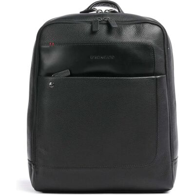Roncato Leder Rucksack 14" - Business Laptop Tasche Roncato Leder Rucksack 14" - Business Laptop Tasche