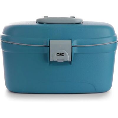 Roncato Light 36 cm Smeraldo Beauty Case - Beauty Case Roncato Light 36 cm Smeraldo Beauty Case - Beauty Case