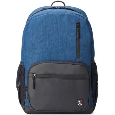 Roncato Roncato Avior Sac à Dos 20L Bleu Marine - Publicité Roncato Roncato Avior Sac à Dos 20L Bleu Marine - Publicité