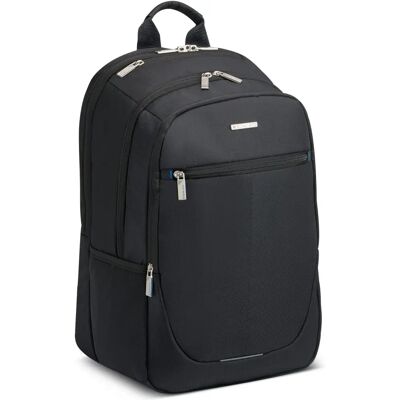 Mochila Roncato Easy Office 2.0 - 17,3 pulgadas Negra Mochila Roncato Easy Office 2.0 - 17,3 pulgadas Negra