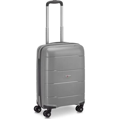 Roncato Galaxy Spinner 55/20 - Trolley - Publicité Roncato Galaxy Spinner 55/20 - Trolley - Publicité