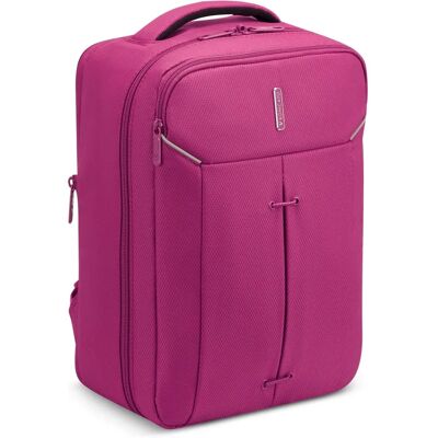 Roncato Ironik 2.0 Mini Magenta Plecak pod siedzeniem Roncato Ironik 2.0 Mini Magenta Plecak pod siedzeniem