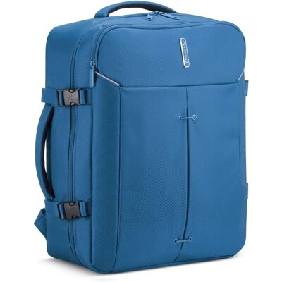 Sac à dos Roncato Ironik 2.0 - Compartiment pour ordinateur, 45 cm, Unisexe - Publicité Sac à dos Roncato Ironik 2.0 - Compartiment pour ordinateur, 45 cm, Unisexe - Publicité