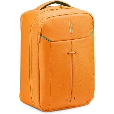 Mochila Roncato Ironik 2.0 - Elegante, Práctica, Para Viajar Mochila Roncato Ironik 2.0 - Elegante, Práctica, Para Viajar