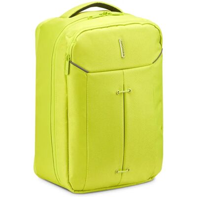 Mochila Roncato Ironik 2.0 - 40cm Amarillo Mochila Roncato Ironik 2.0 - 40cm Amarillo