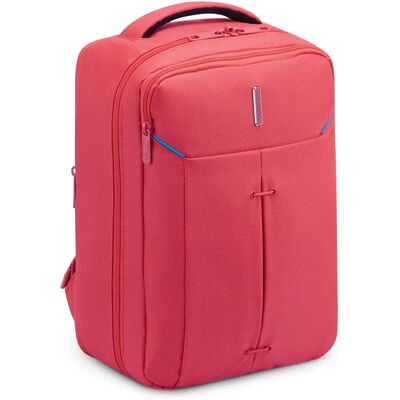Mochila Roncato Ironik 2.0 Rosa - Mochila Mochila Roncato Ironik 2.0 Rosa - Mochila