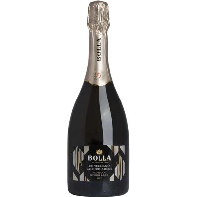 Bolla Prosecco Conegliano Valdobbiadene Brut - Spumante Bolla Prosecco Conegliano Valdobbiadene Brut - Spumante