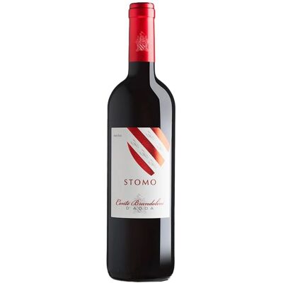 Vistorta Merlot Stomo - Vino Rosso Vistorta Merlot Stomo - Vino Rosso