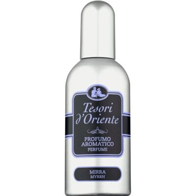 Tesori d’Oriente Myrrh - Profumo unisex Tesori d’Oriente Myrrh - Profumo unisex