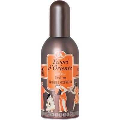 Tesori d’Oriente Fior Di Loto - Aromatické Unisex Parfém 100ml Tesori d’Oriente Fior Di Loto - Aromatické Unisex Parfém 100ml