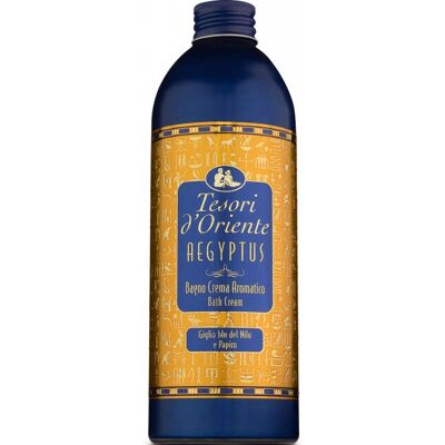 Tesori d’Oriente Aegyptus 500 ml Duschcreme - Unisex Tesori d’Oriente Aegyptus 500 ml Duschcreme - Unisex