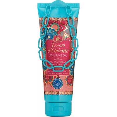 Tesori d’Oriente Aegyptus 250 ml Crème de douche - Crème de douche Tesori d’Oriente Aegyptus 250 ml Crème de douche - Crème de douche