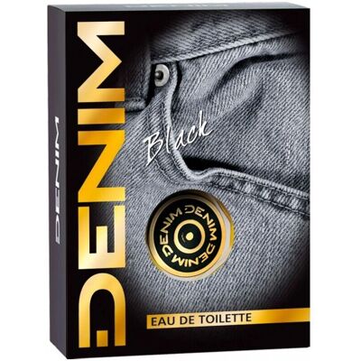 Antica Farmacia Orlandi Black DENIM Eau de Toilette - Profumo Uomo 100ml Antica Farmacia Orlandi Black DENIM Eau de Toilette - Profumo Uomo 100ml