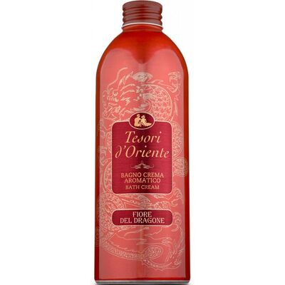 Tesori d’Oriente Drachblumen Duschcreme - Unisex Körper & Entspannung Tesori d’Oriente Drachblumen Duschcreme - Unisex Körper & Entspannung