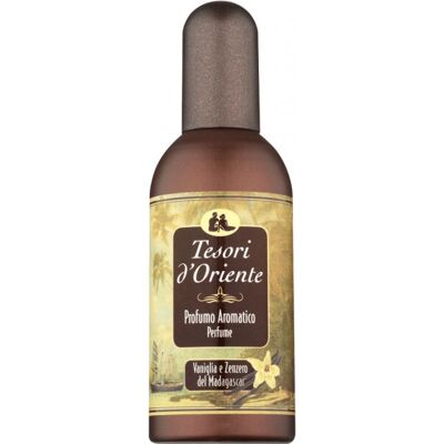 Tesori d'Oriente Vanille Ingwer Unisex - Parfüm 100ml Tesori d'Oriente Vanille Ingwer Unisex - Parfüm 100ml