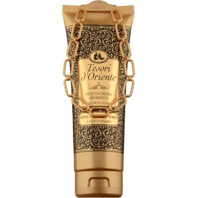 Gel Douche Royal Oud Yemen de Tesori d’Oriente - Corps Bois Gel Douche Royal Oud Yemen de Tesori d’Oriente - Corps Bois