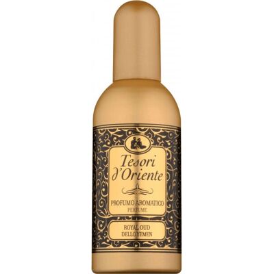 Tesori d’Oriente Royal Oud Unisex - Doft 100ml Tesori d’Oriente Royal Oud Unisex - Doft 100ml