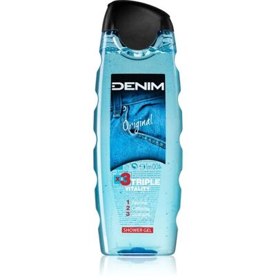 Denim Original Douchegel voor heren Denim Original Douchegel voor heren