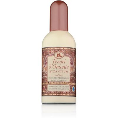 Parfum Unisexe Tesori d'Oriente Byzantium - 100ml Parfum Unisexe Tesori d'Oriente Byzantium - 100ml