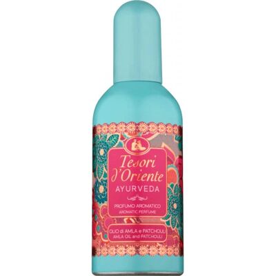 Tesori d’Oriente Ayurveda - Unisex - 100 ml Parfém Tesori d’Oriente Ayurveda - Unisex - 100 ml Parfém