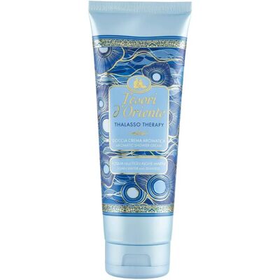 Tesori d'Oriente Thalasso Therapy Gel Douche - Gel Douche Tesori d'Oriente Thalasso Therapy Gel Douche - Gel Douche