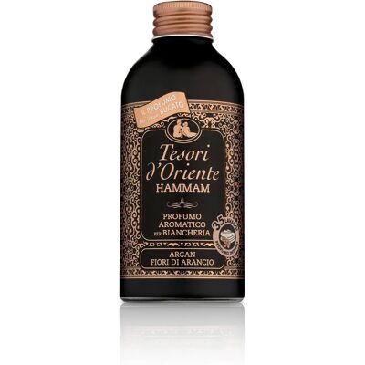 Tesori D Oriente Wasparfum Hammam - Textiel 250ml Tesori D Oriente Wasparfum Hammam - Textiel 250ml