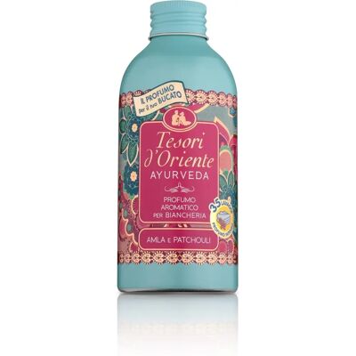 Tesori D Oriente Ayurveda Wäscheparfüm - 250ml Tesori D Oriente Ayurveda Wäscheparfüm - 250ml